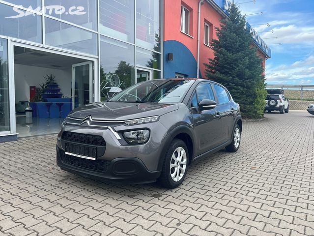 Citroën C3